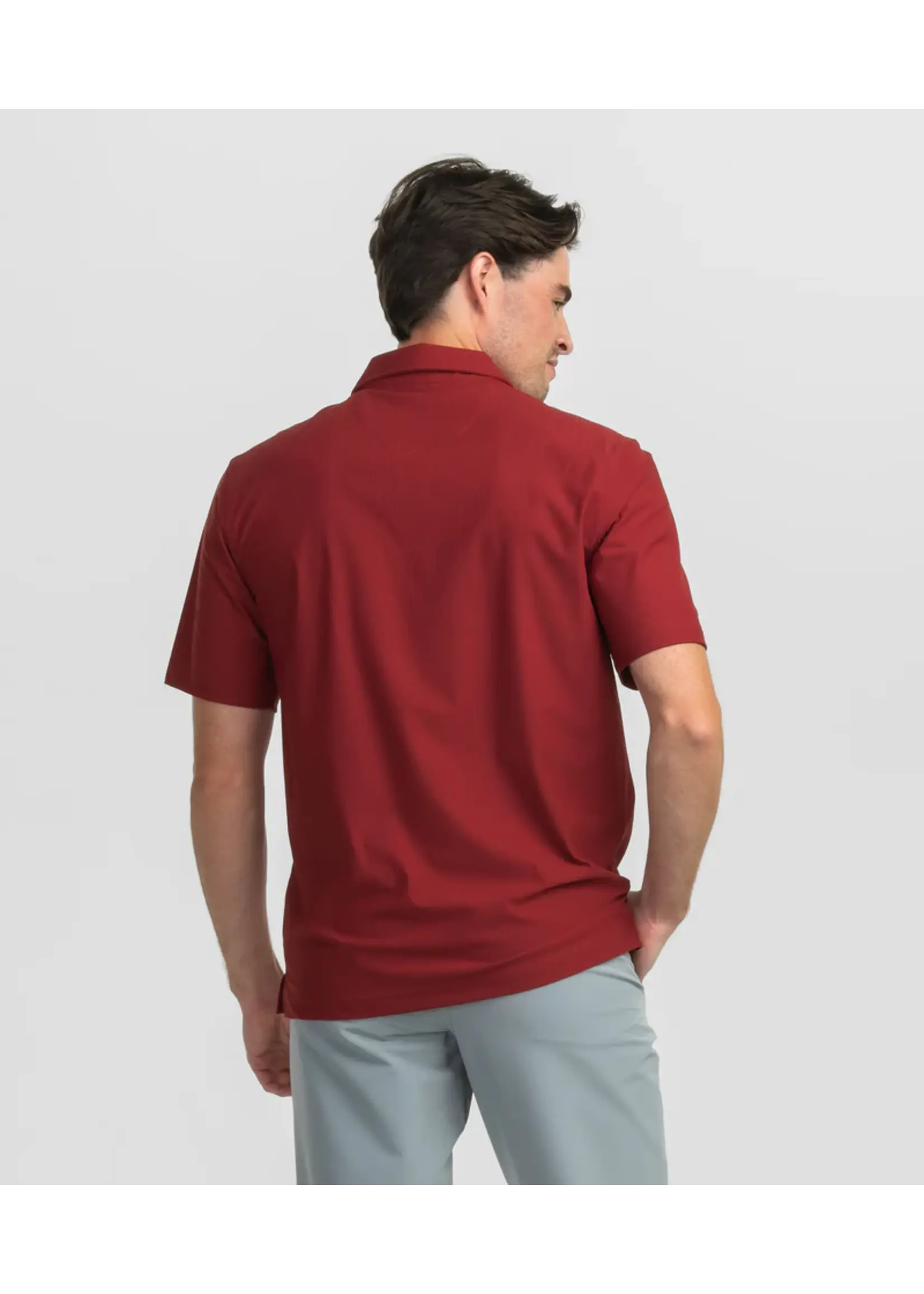 Southern Shirt Next Level Performance Polo