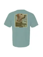 Southern Fried Cotton Duck Hunt SS T-Shirt