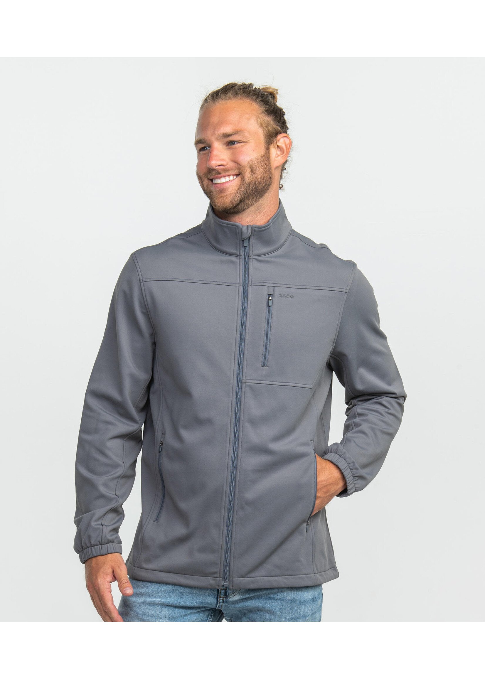 Southern Shirt Uptown Performance Fleece Jacket