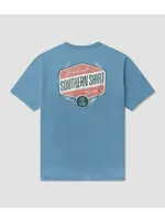 Southern Shirt Makers Badge Tee SS