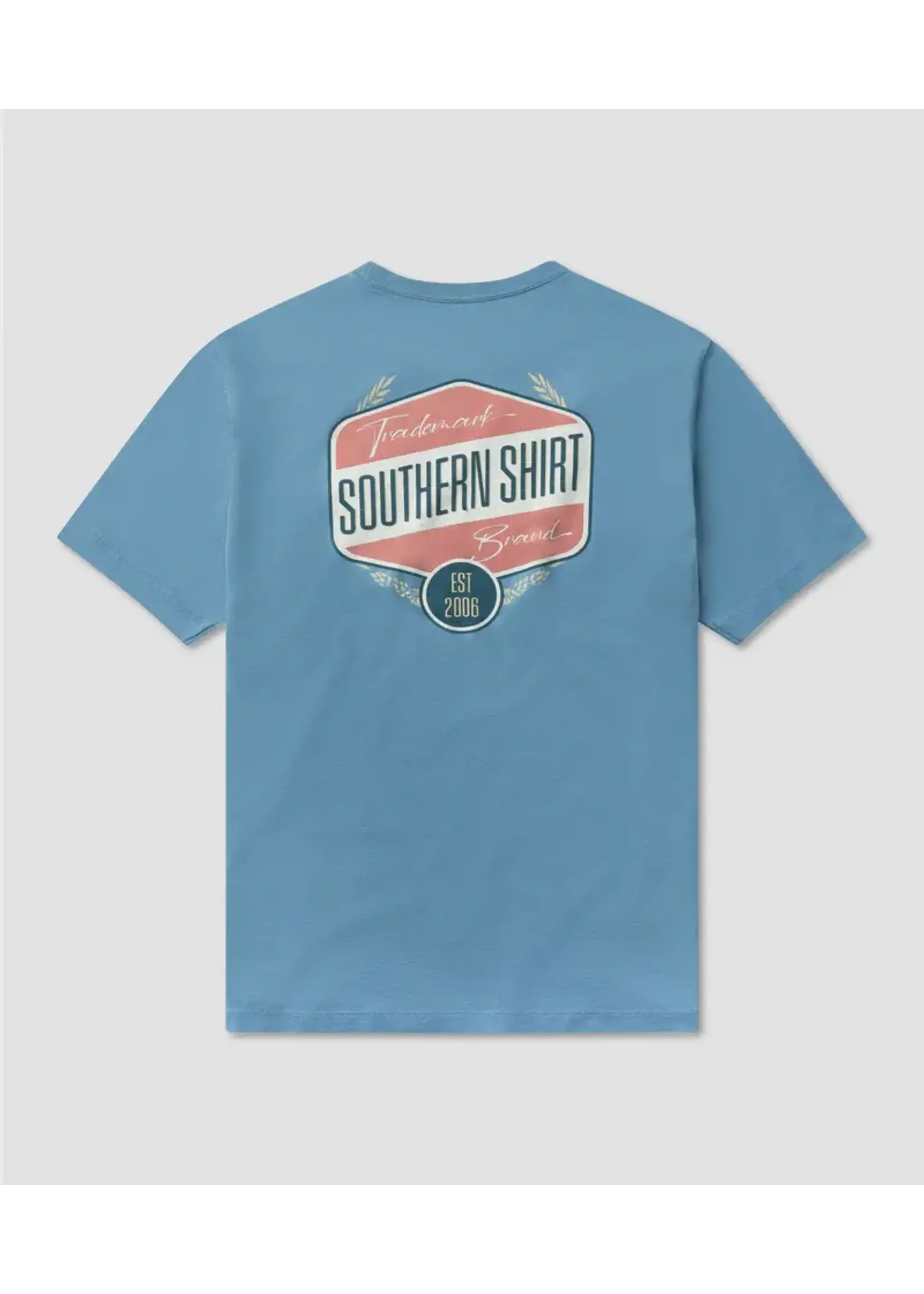 Southern Shirt Makers Badge Tee SS