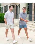 Southern Shirt Everyday Hybrid Shorts