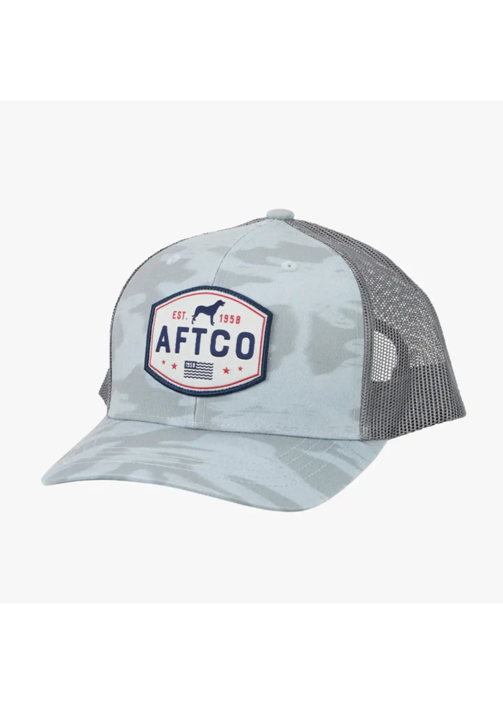 AFTCO Best Friend Trucker Hat