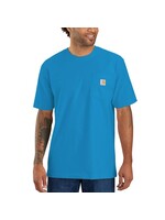 Carhartt Loose Fit Heavyweight Short-Sleeve Pocket T-Shirt