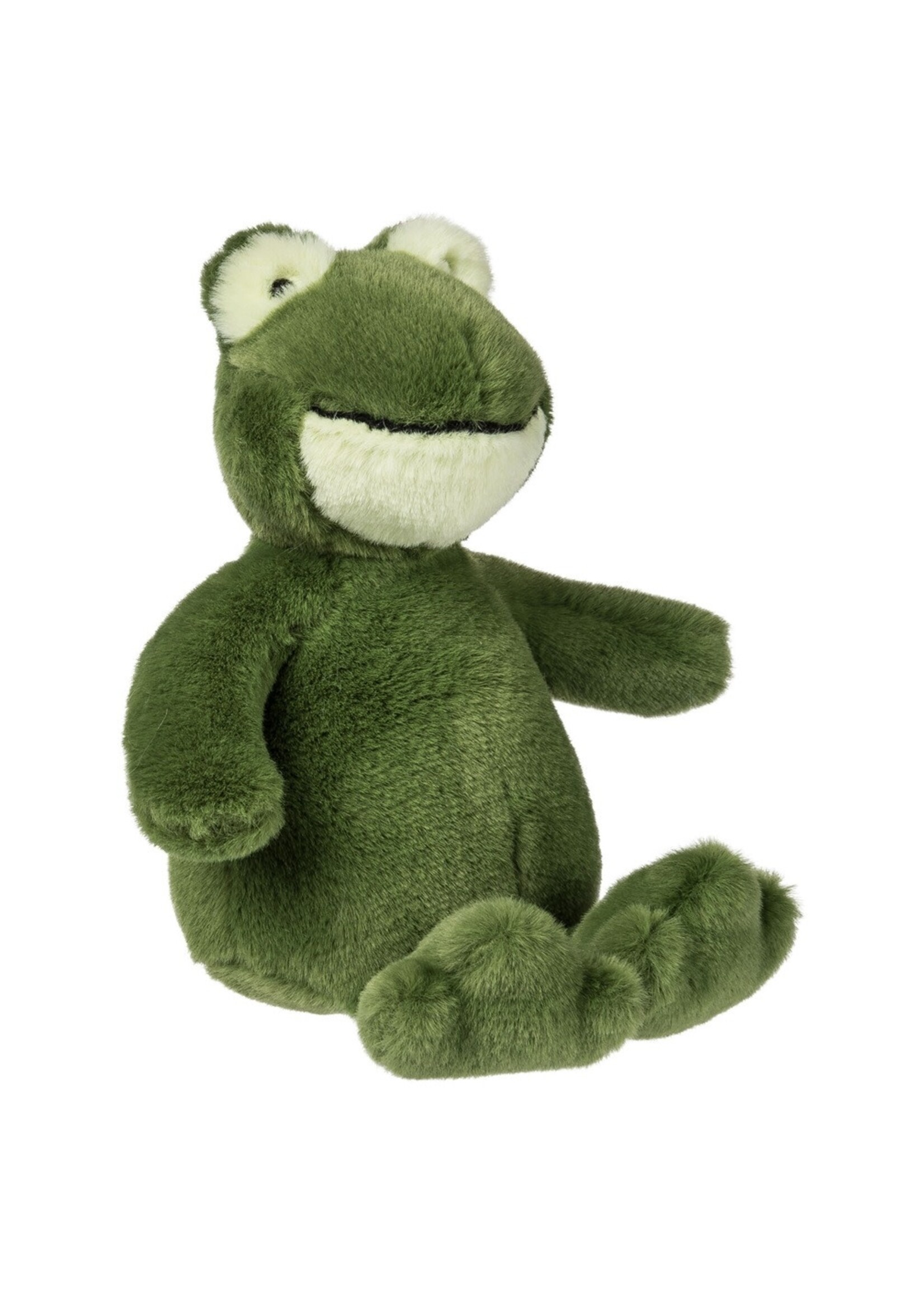 Mary Meyer Chiparoo Frog – 6″