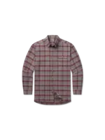 Southern Marsh DeWitt Plaid Flannel