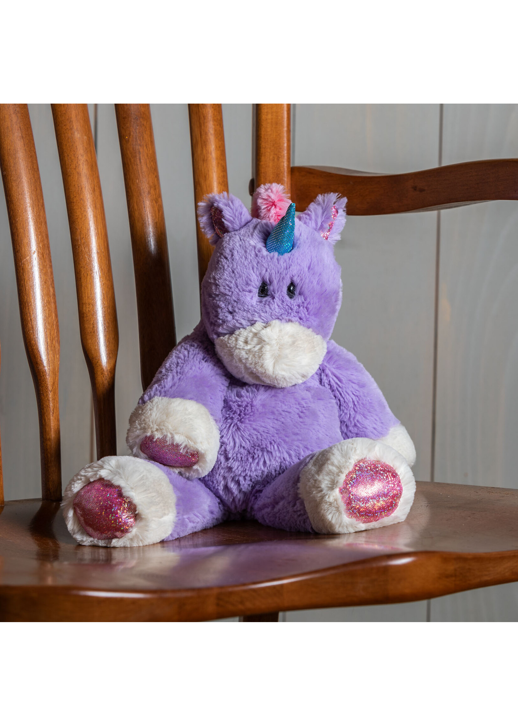 Mary Meyer Marshmallow Unicorn – 13″