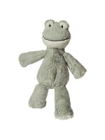 Mary Meyer Marshmallow Mossy Frog – 13″