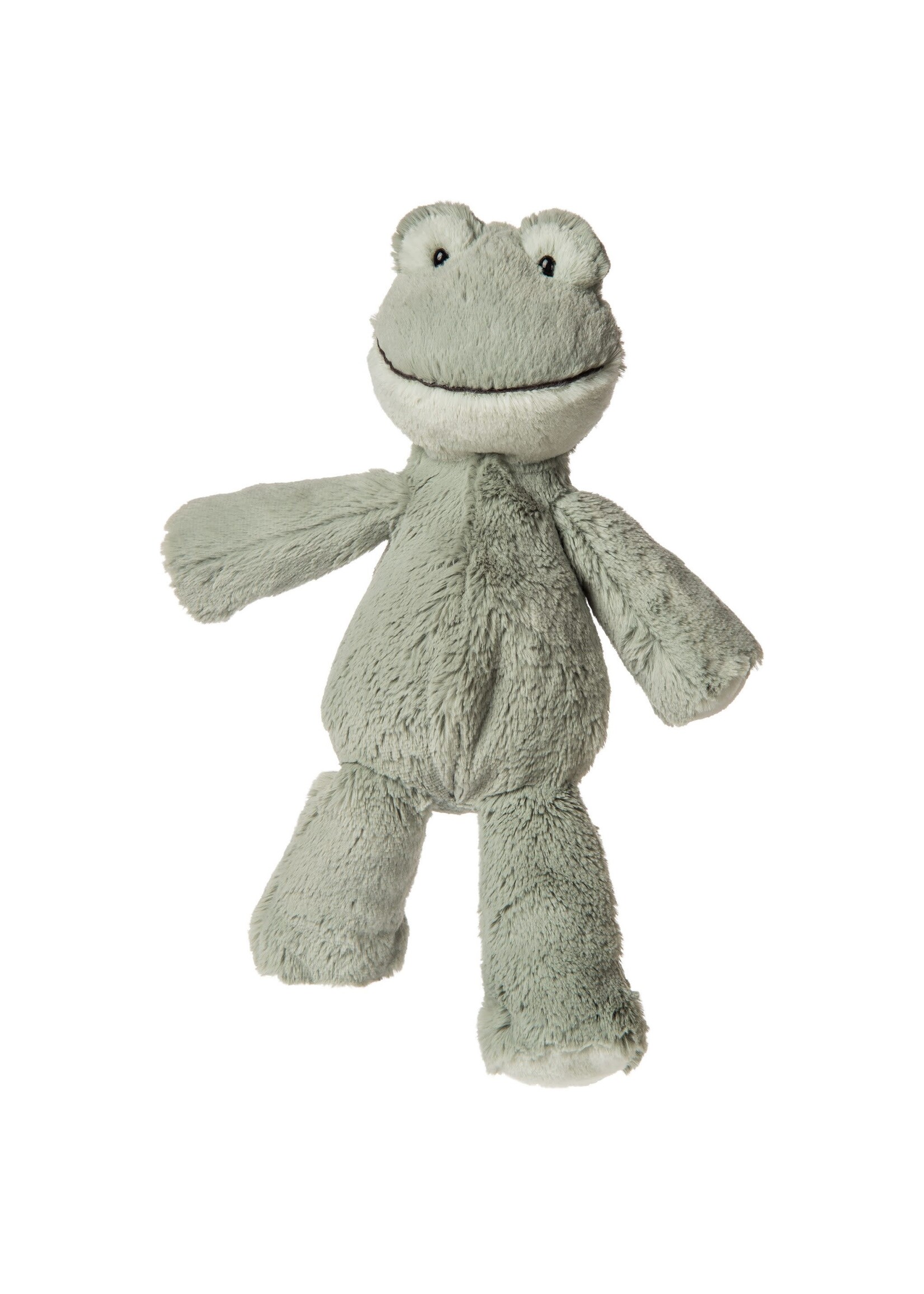 Mary Meyer Marshmallow Mossy Frog – 13″