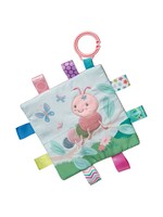 Mary Meyer Taggies Crinkle Me Camilla Caterpillar – 6×6″