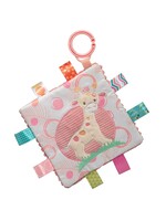 Mary Meyer Taggies Crinkle Me Tilly Giraffe – 6×6″