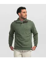 Southern Shirt Sweater Fleece Elevated Pullover