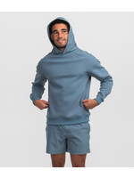 Southern Shirt Hybrid Fleece Tech Hoodie