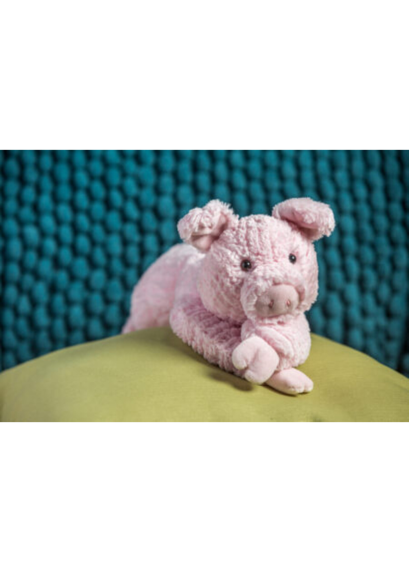 Mary Meyer Cozy Toes Pig – 17″