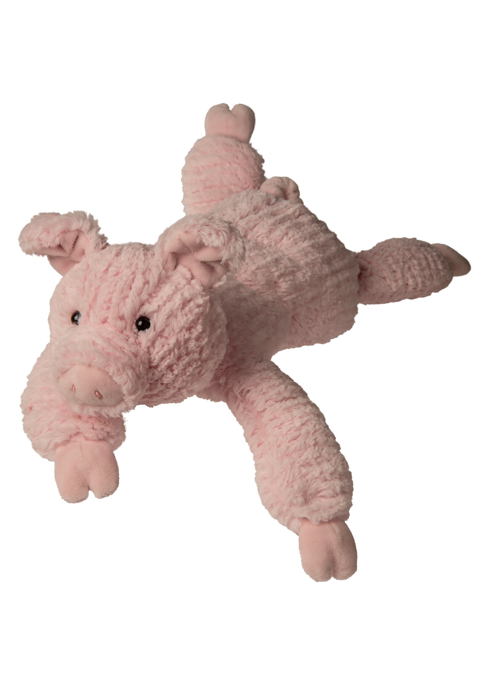 Mary Meyer Cozy Toes Pig – 17″