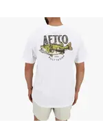 AFTCO Wild Catch SS T-Shirt