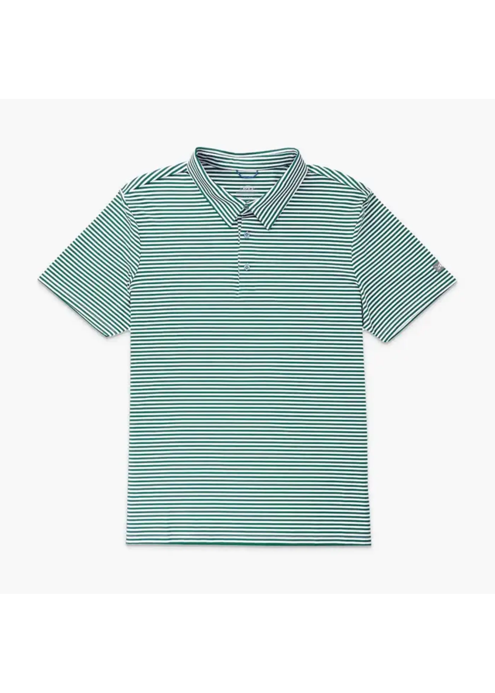 AFTCO Link SS Performance Polo Shirt