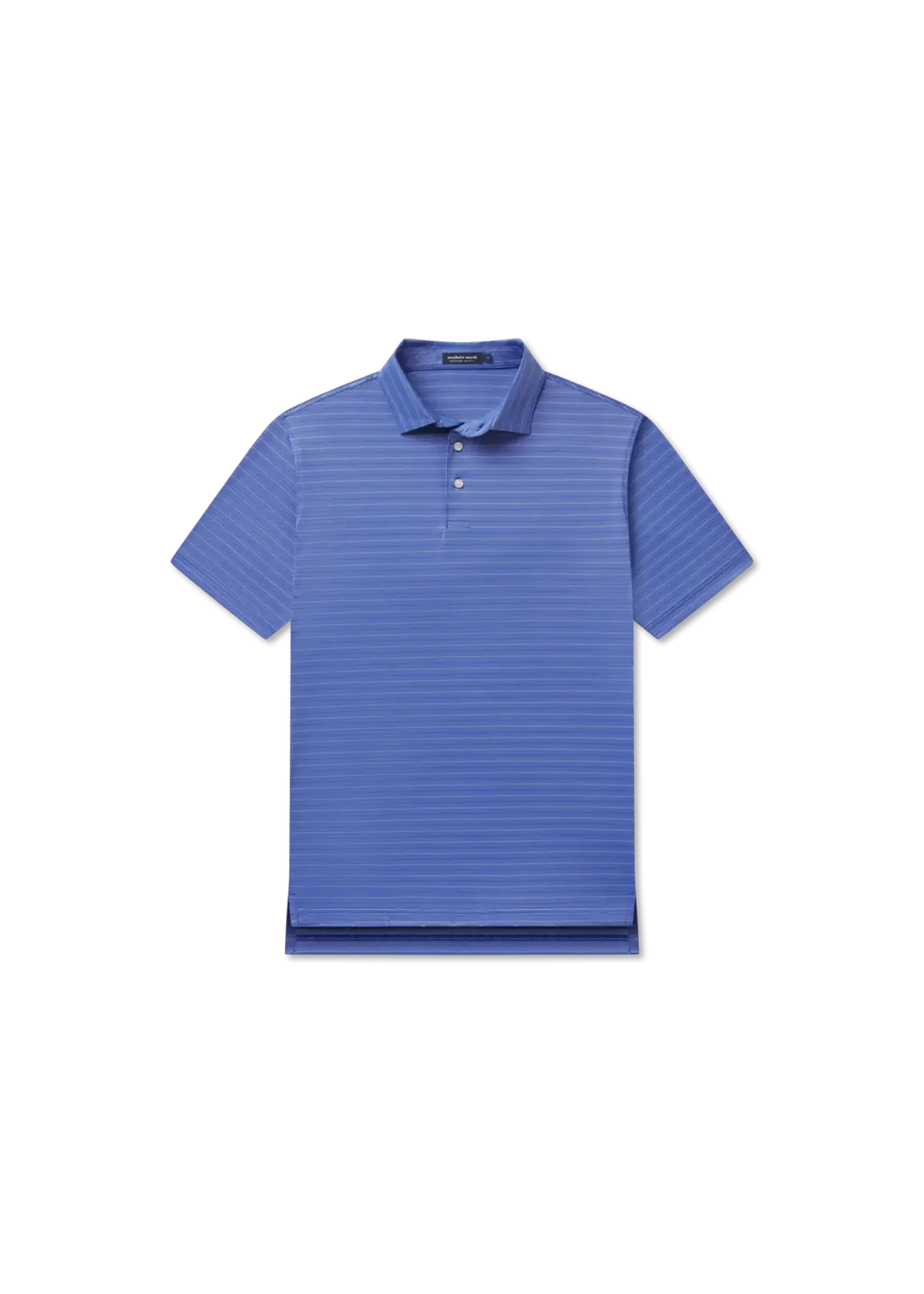 Southern Marsh Tyner Twill Performance Polo