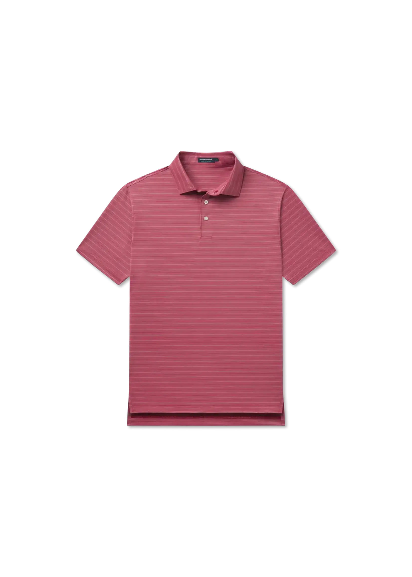 Southern Marsh Tyner Twill Performance Polo