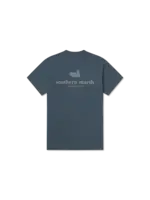 Southern Marsh Authentic Tee