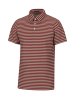 Southern Point Co. Youth Hinton Stripe Polo