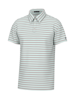 Southern Point Co. Youth Humphrey Stripe Polo