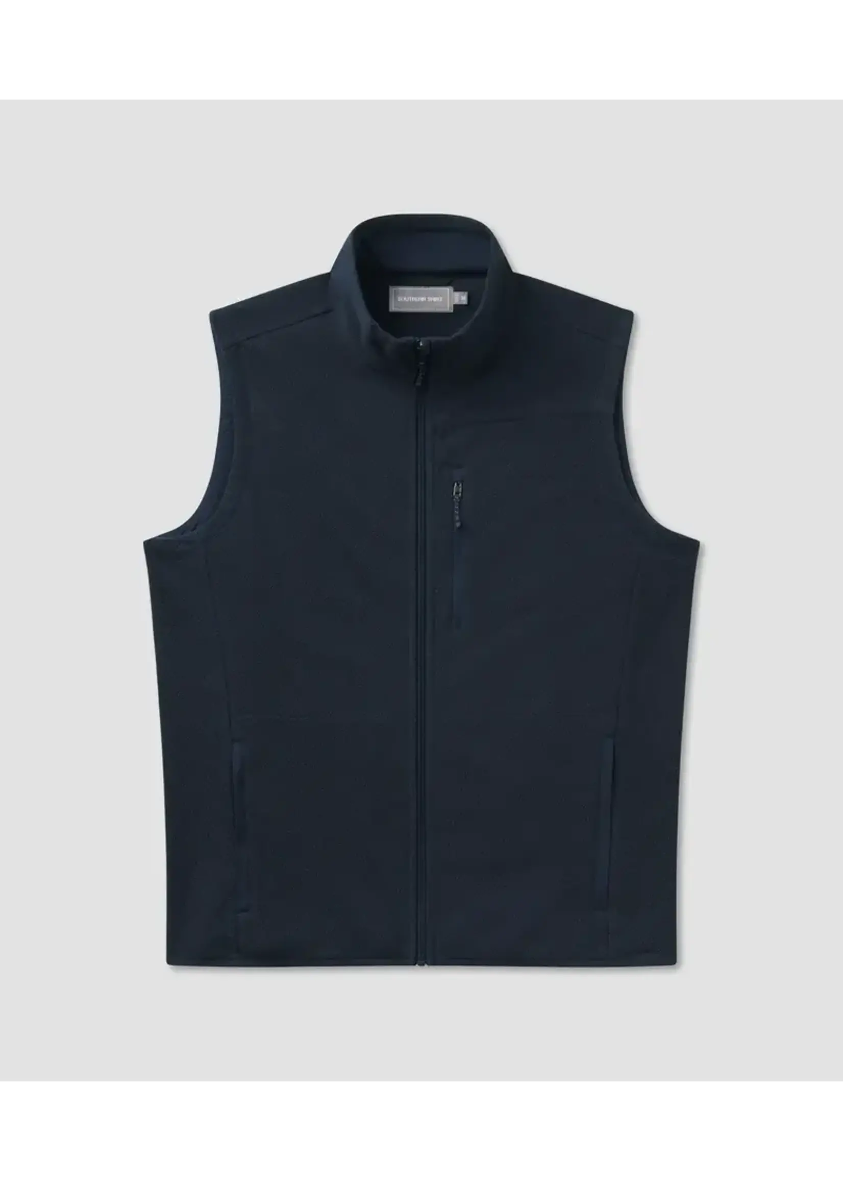 Southern Shirt Stretch Twill Vest