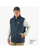 AFTCO Crosswind Puff Vest