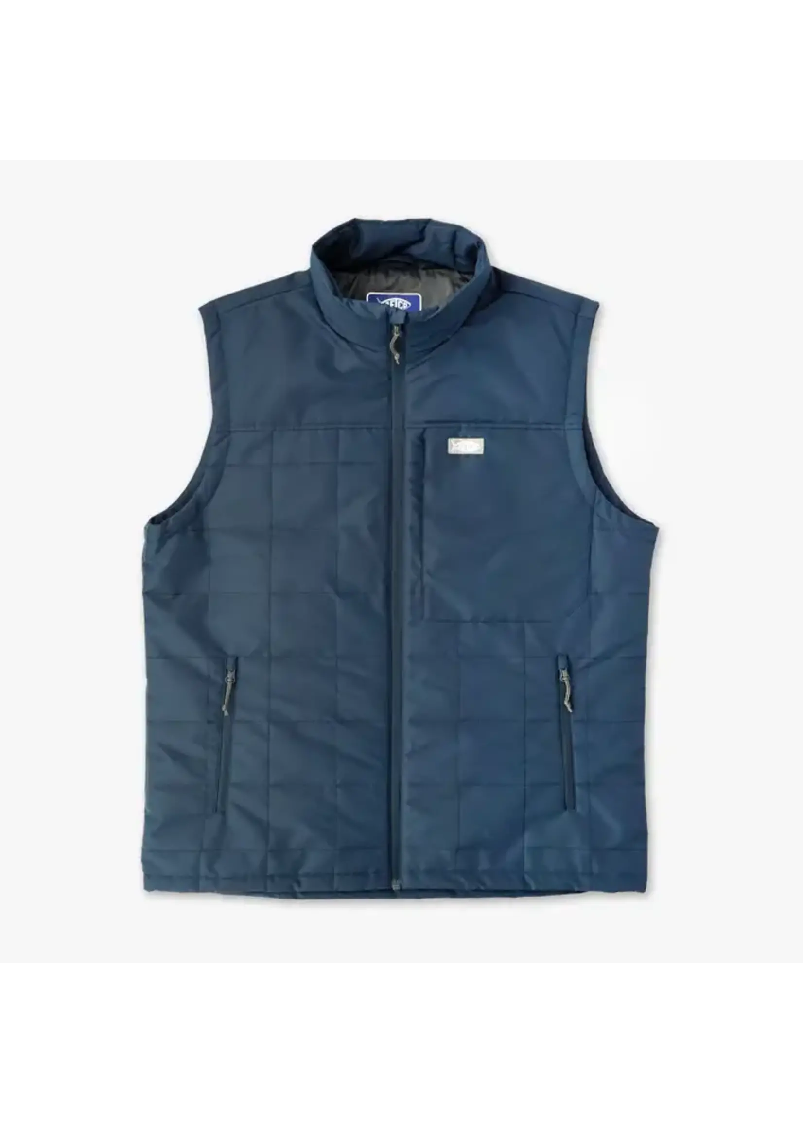 AFTCO Crosswind Puff Vest