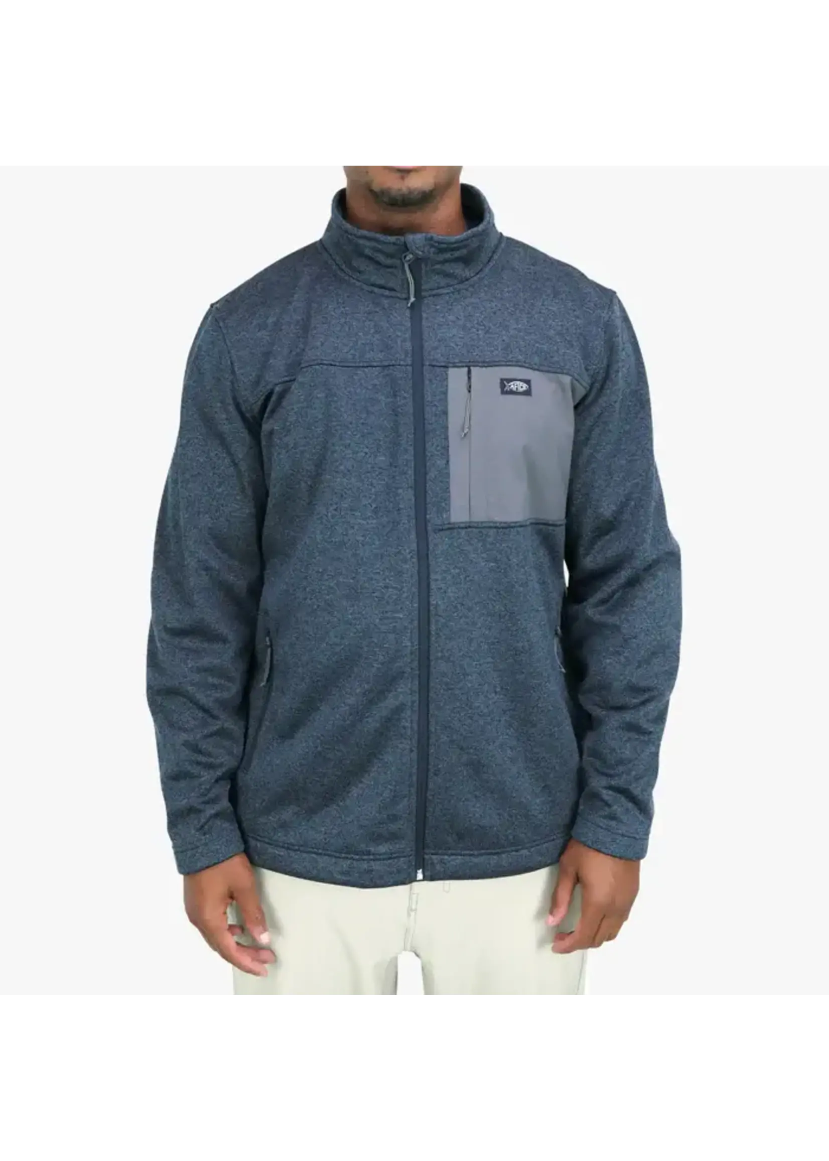 AFTCO Ripcord Softshell Jacket