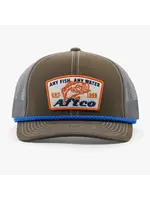 AFTCO Colossal Trucker Hat