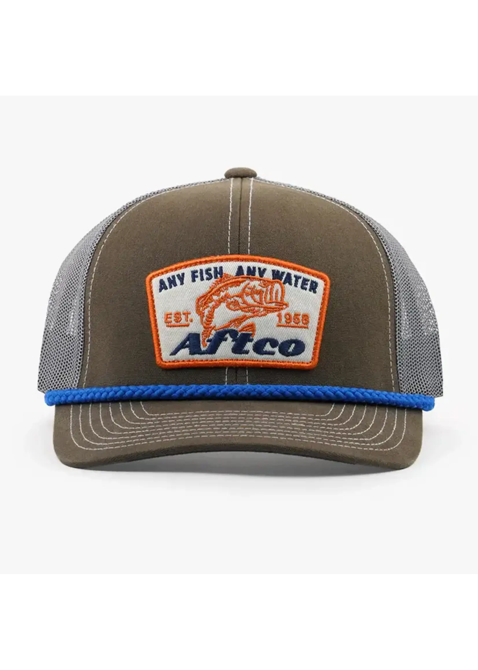 AFTCO Colossal Trucker Hat