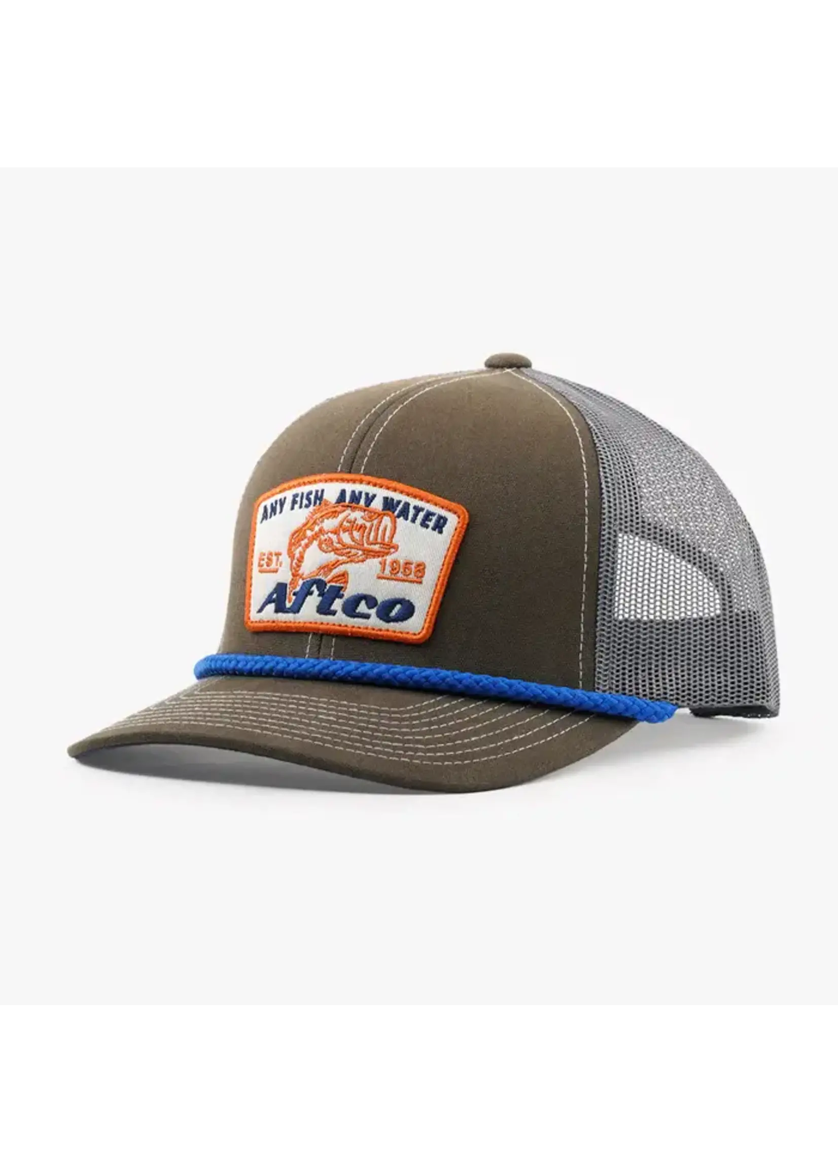 AFTCO Colossal Trucker Hat