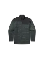 Southern Marsh Falcon Hill Quilted Jacket