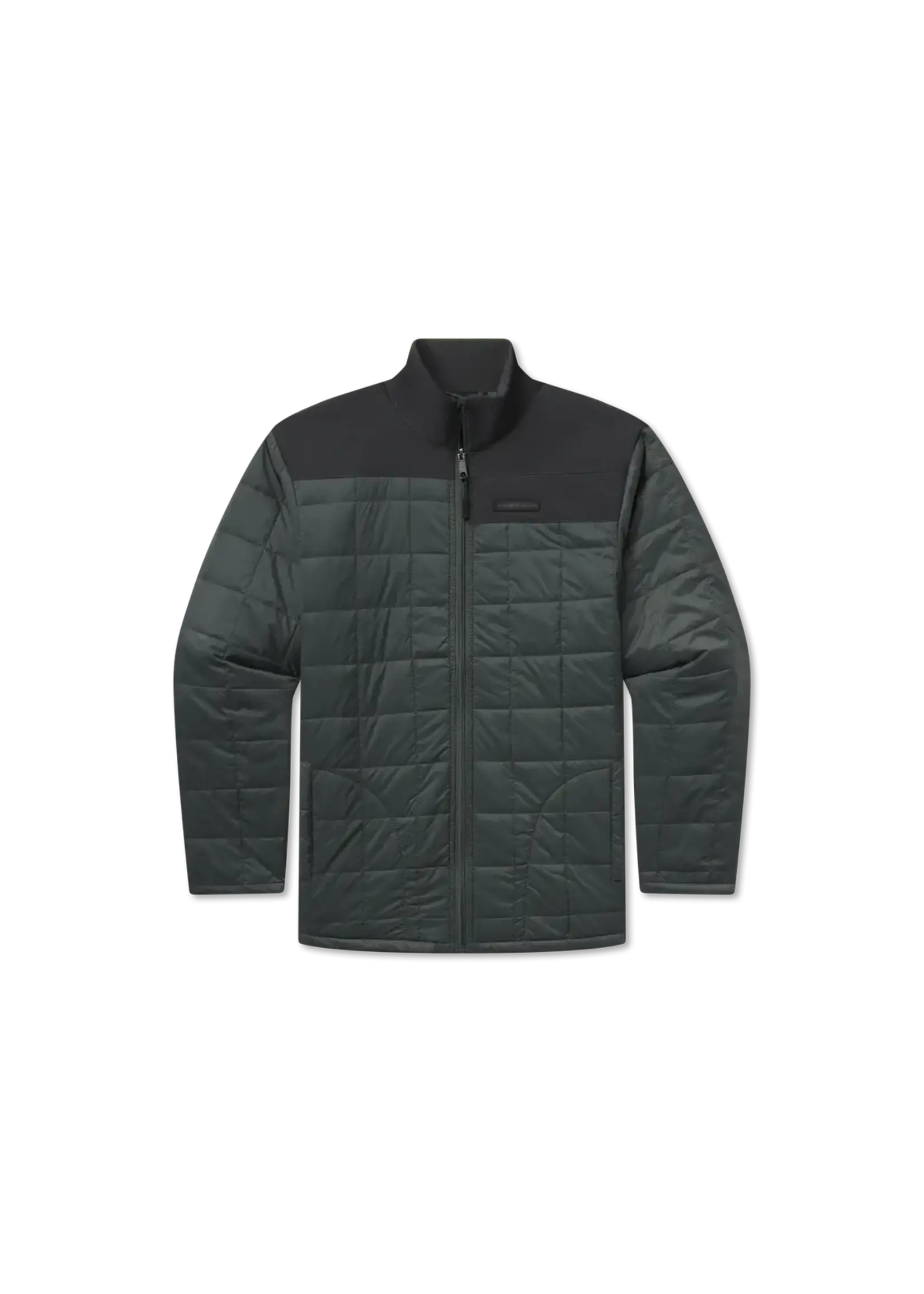 Southern Marsh Falcon Hill Quilted Jacket