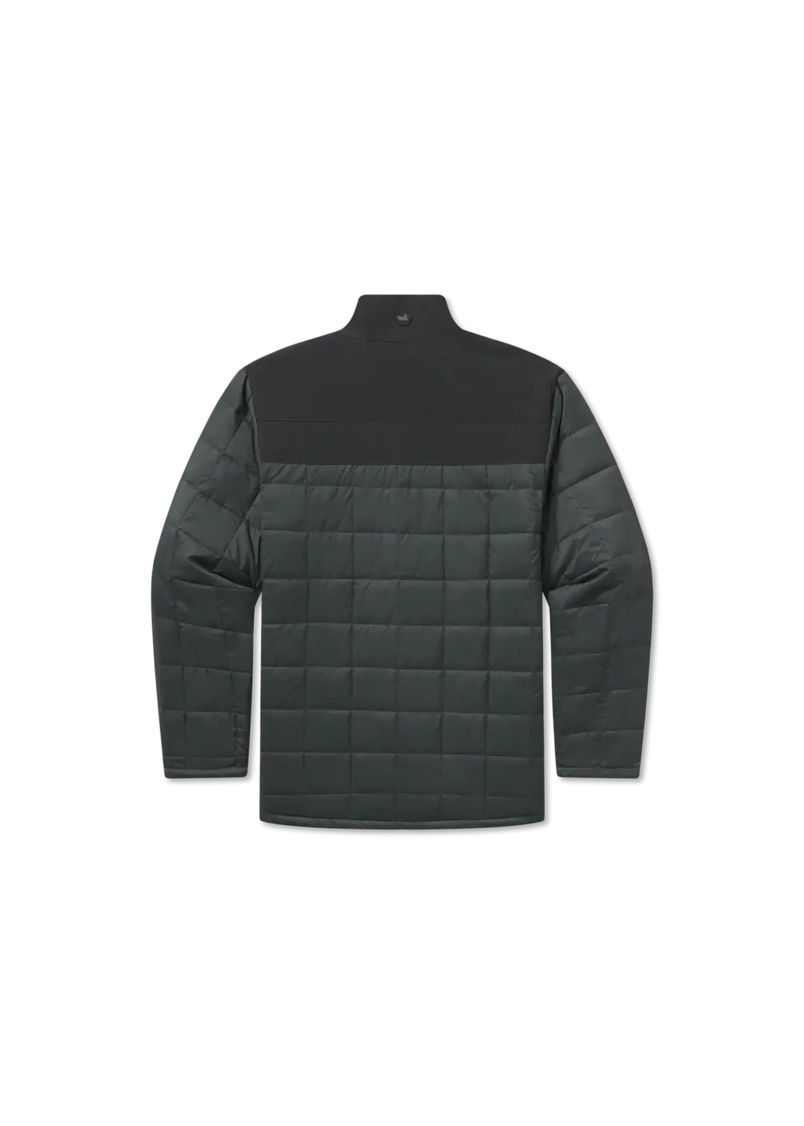 Southern Marsh Falcon Hill Quilted Jacket