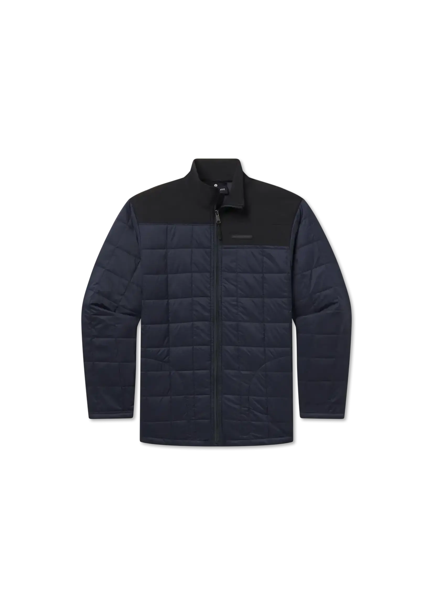 Southern Marsh Falcon Hill Quilted Jacket