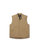 Southern Marsh Meadow Bend Rugged Vest