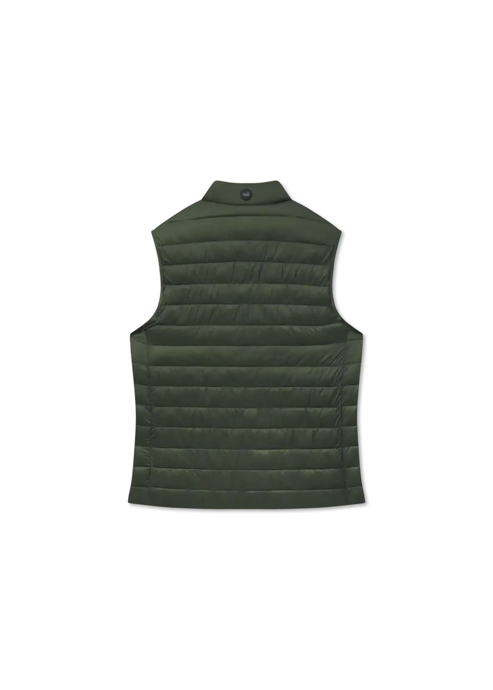 Southern Marsh Mallard Quilted Performance Vest