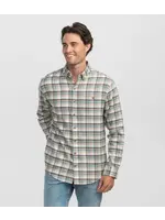 Southern Shirt Clifton Flannel LS