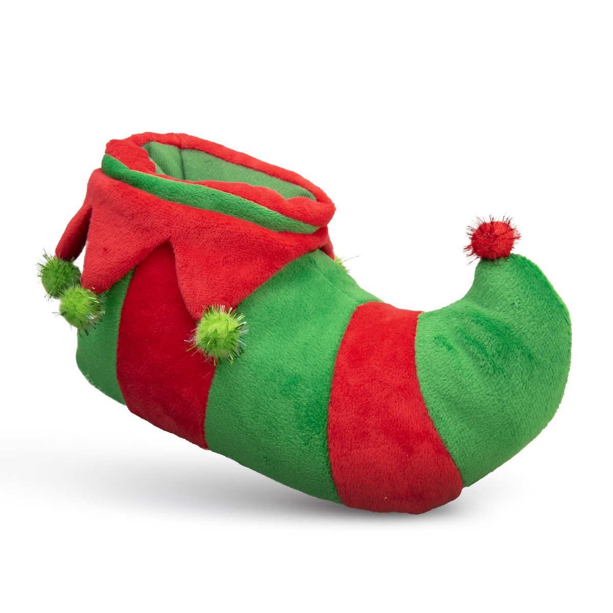 Kids Family Elf Slippers King Frog Clothing & The LilyPad Boutique