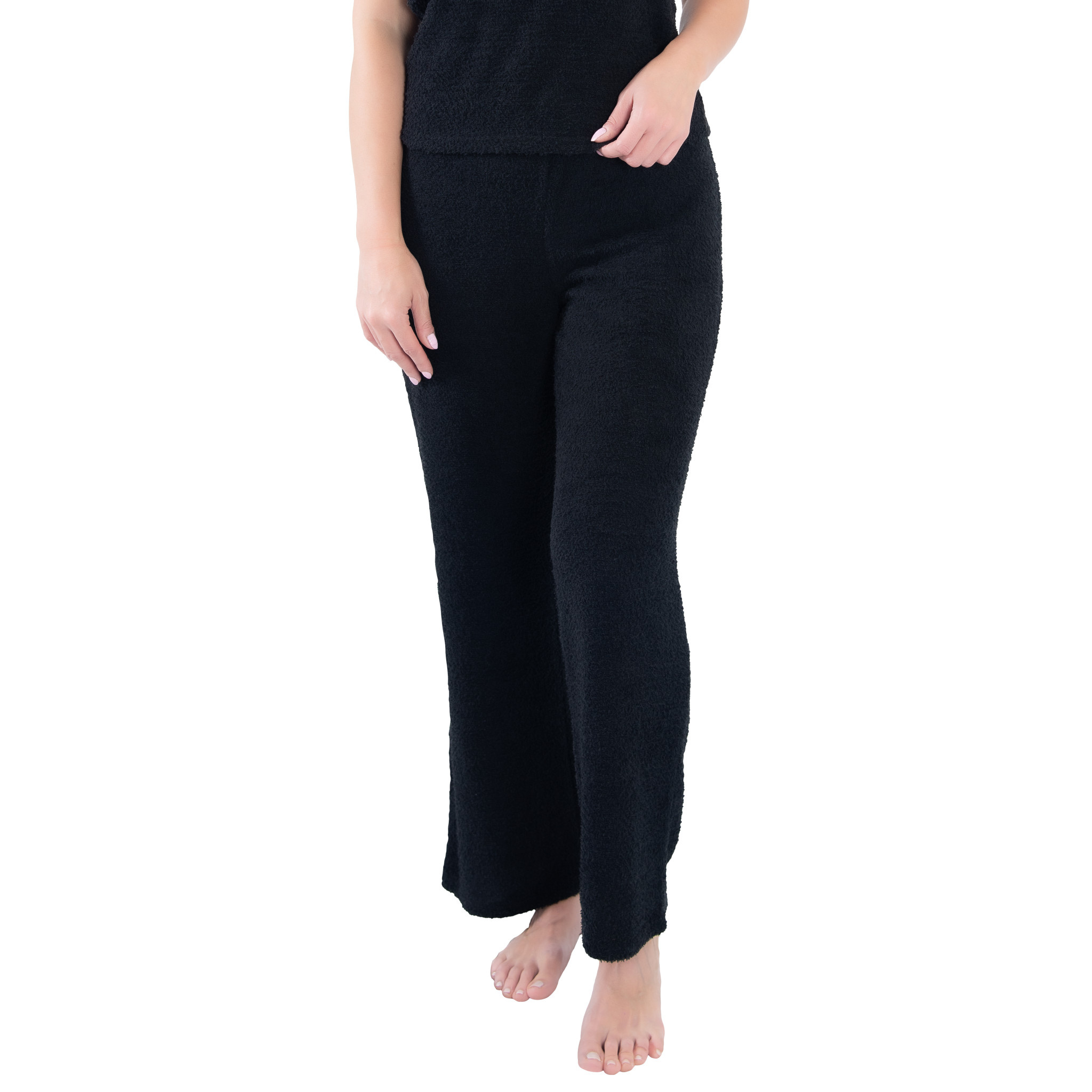 Cozy Knit Pants King Frog Clothing & The LilyPad Boutique