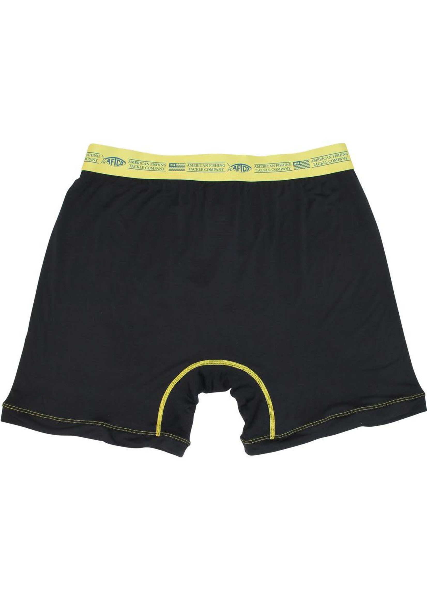 AFTCO Tackle Boxers