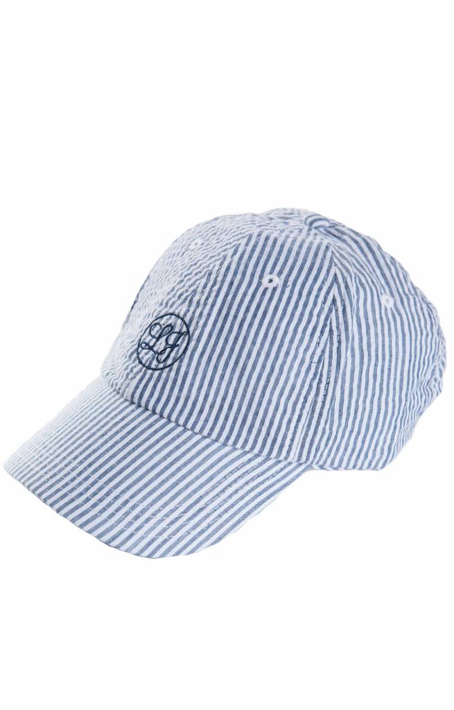 lauren james hat