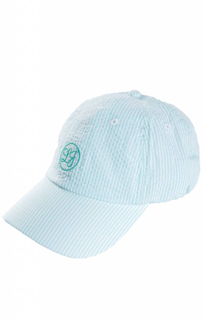 lauren james hat