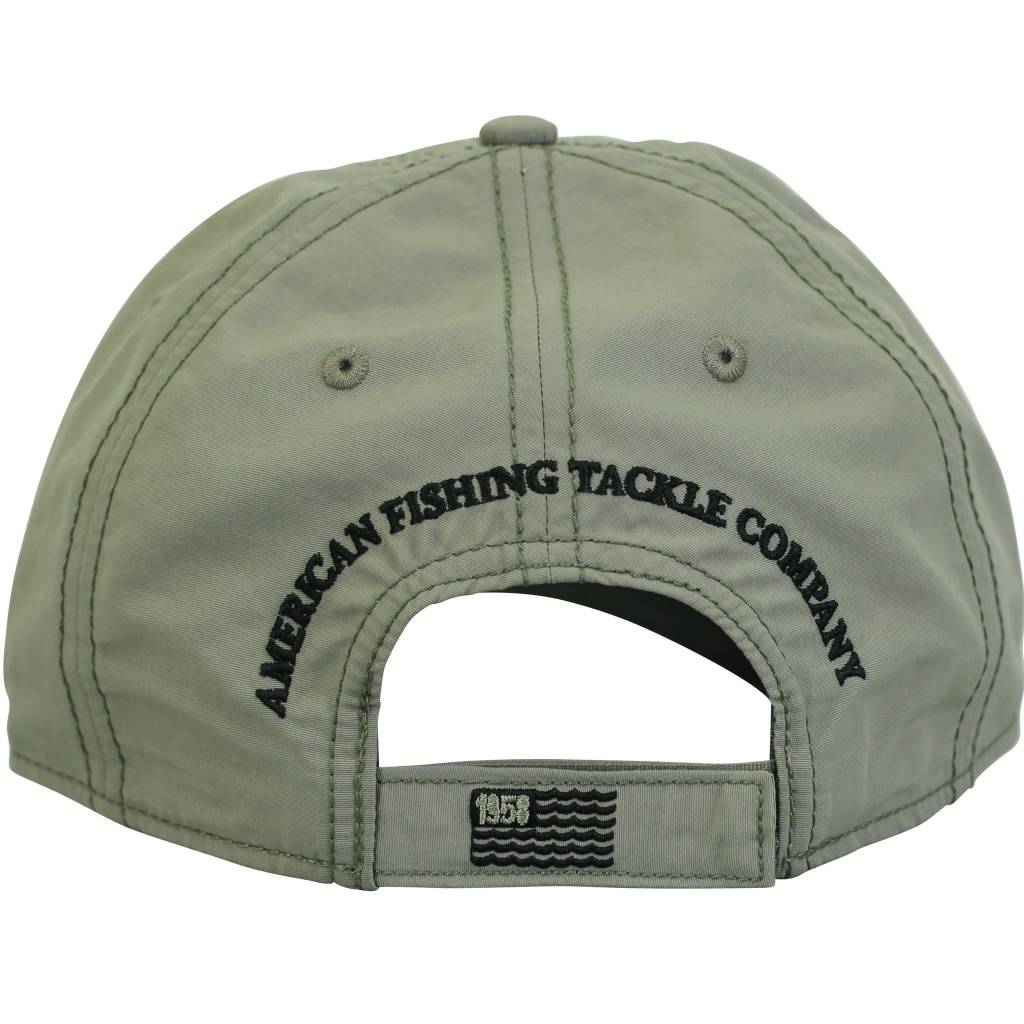 aftco fishing hat