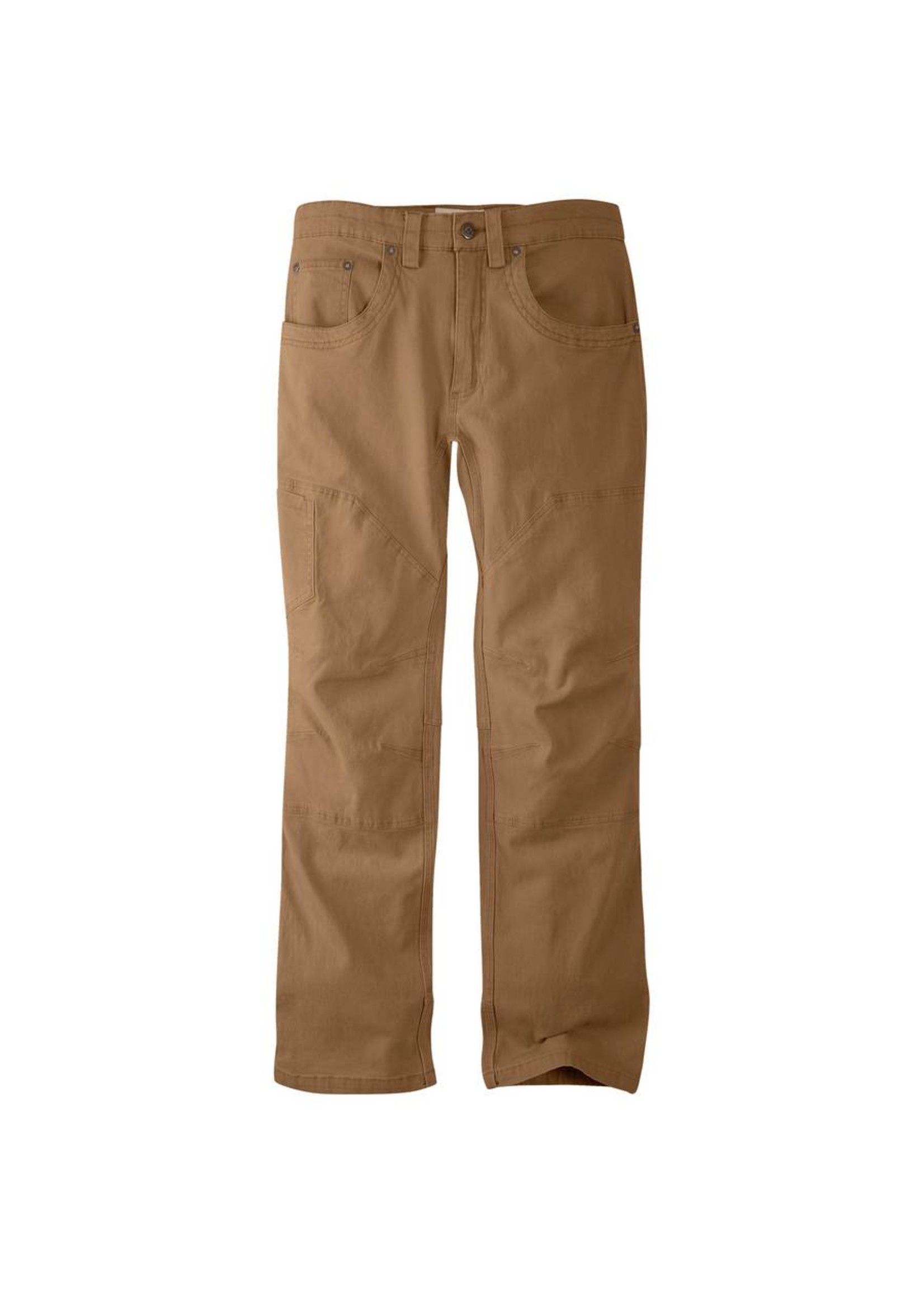 Mountain Khakis Men's Camber 107 Pant Classic Fit