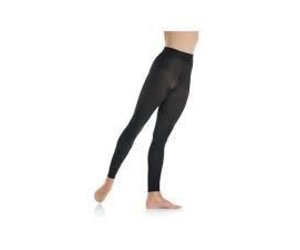 Footless Adult Dance Tights 318 by Mondor