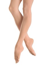 Bloch TO920L Adult Footed Tights