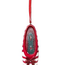 Capezio NA1040U Holiday Ornament